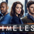 Timeless en int�galit� sur M6+ � partir du 25 mars prochain