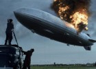 Timeless La Catastrophe du Hindenburg en 1937 