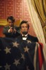 Timeless L'assassinat d'Abraham Lincoln en 1865 