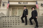 Timeless Calendrier 
