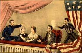 assassinat Abraham Lincoln Tmeless