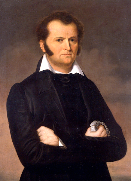 Jim Bowie