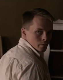 photo de Clyde Barrow dans Timeless