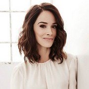 Abigail Spencer, actrice Timeless